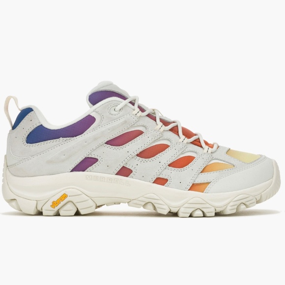 MERREL MOAB 3 VISTA Chalk Men Sneakers